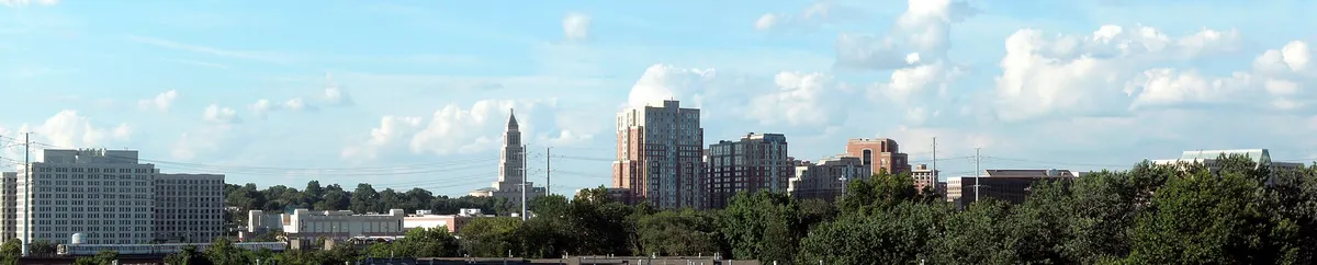 Electrical services in Alexandria, Virginia