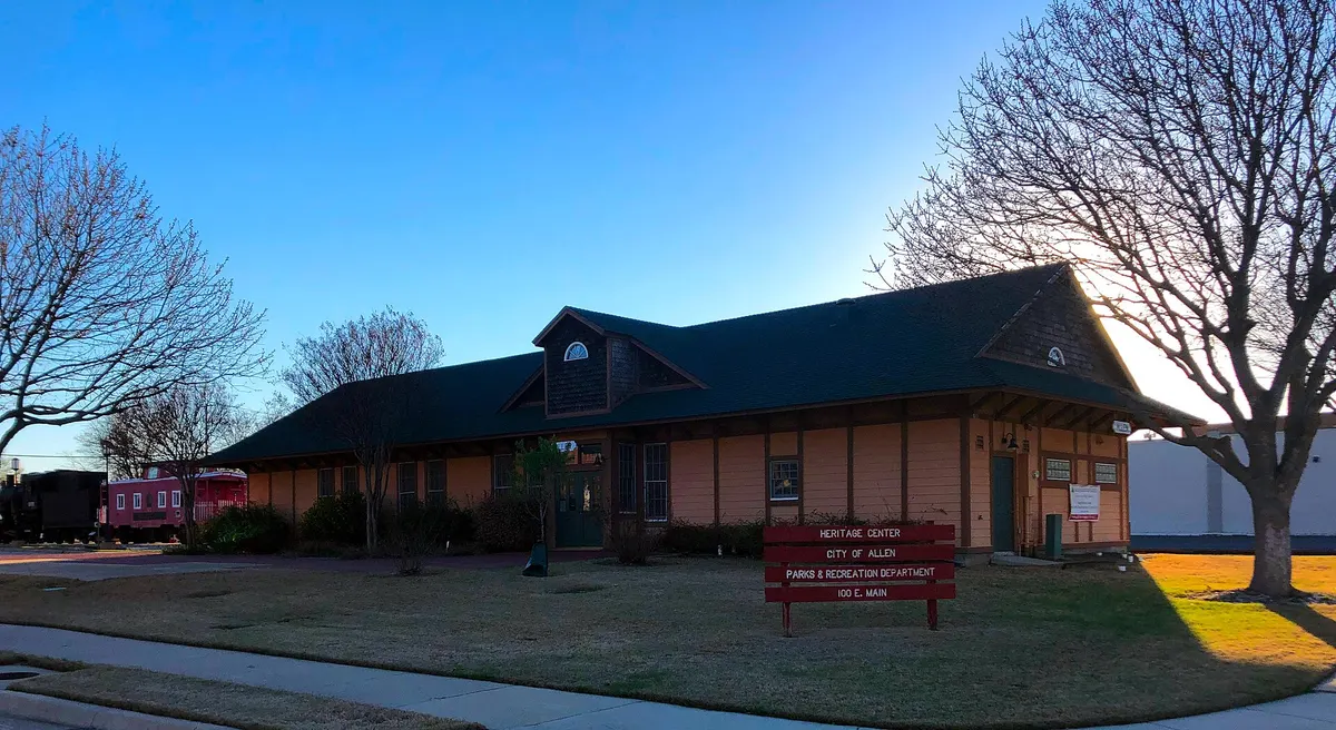 Electrical services in Allen, Texas