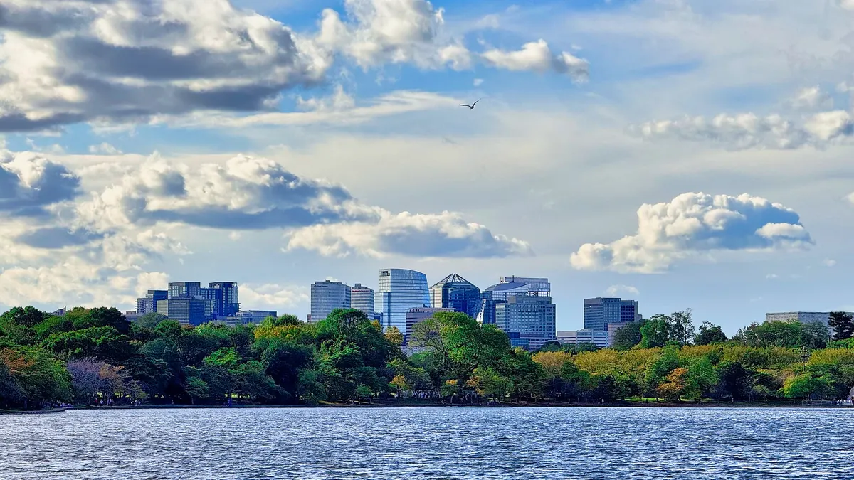 Electrical services in Arlington, Virginia