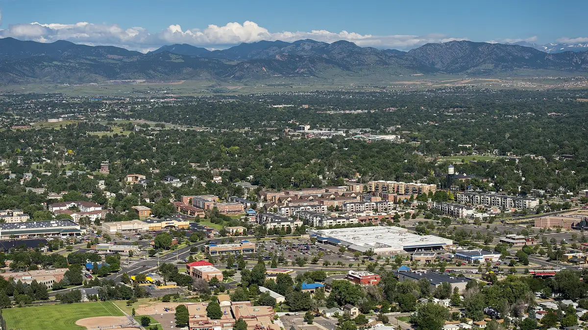Electrical services in Arvada, Colorado