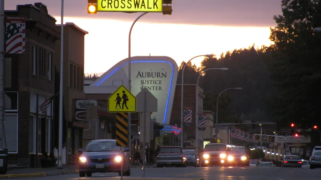 Electrical services in Auburn, Washington
