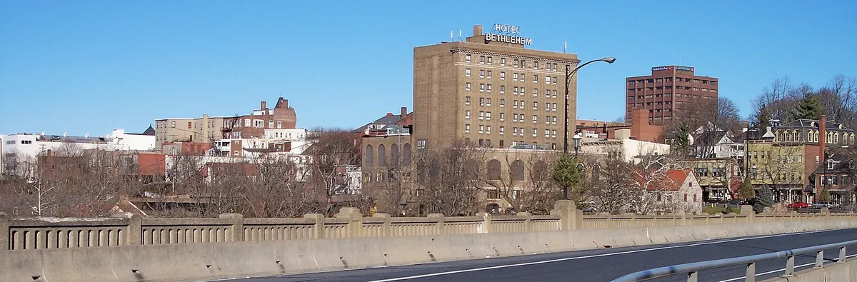 Electrical services in Bethlehem, Pennsylvania
