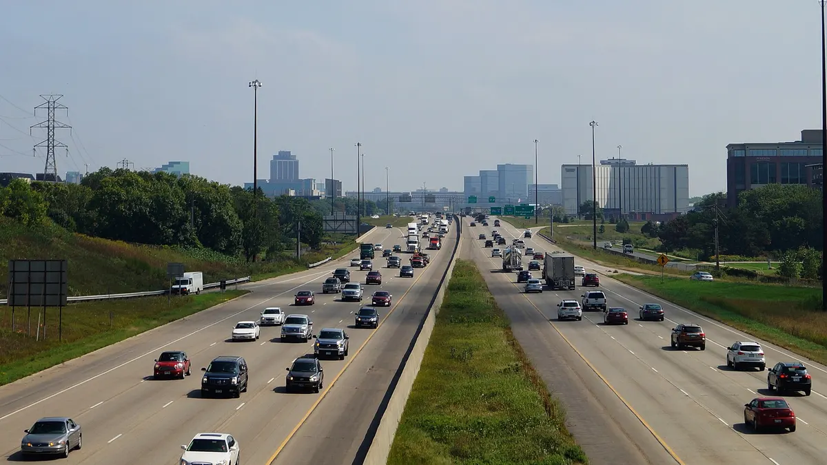 Electrical services in Bloomington, Minnesota