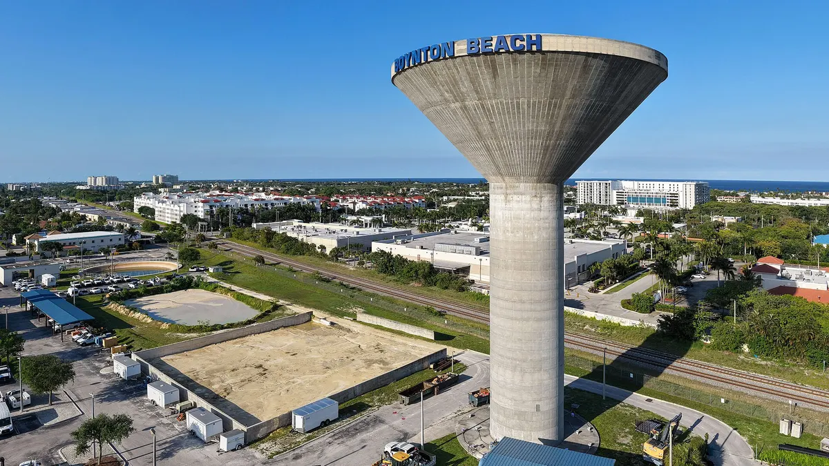 Electrical services in Boynton Beach, Florida