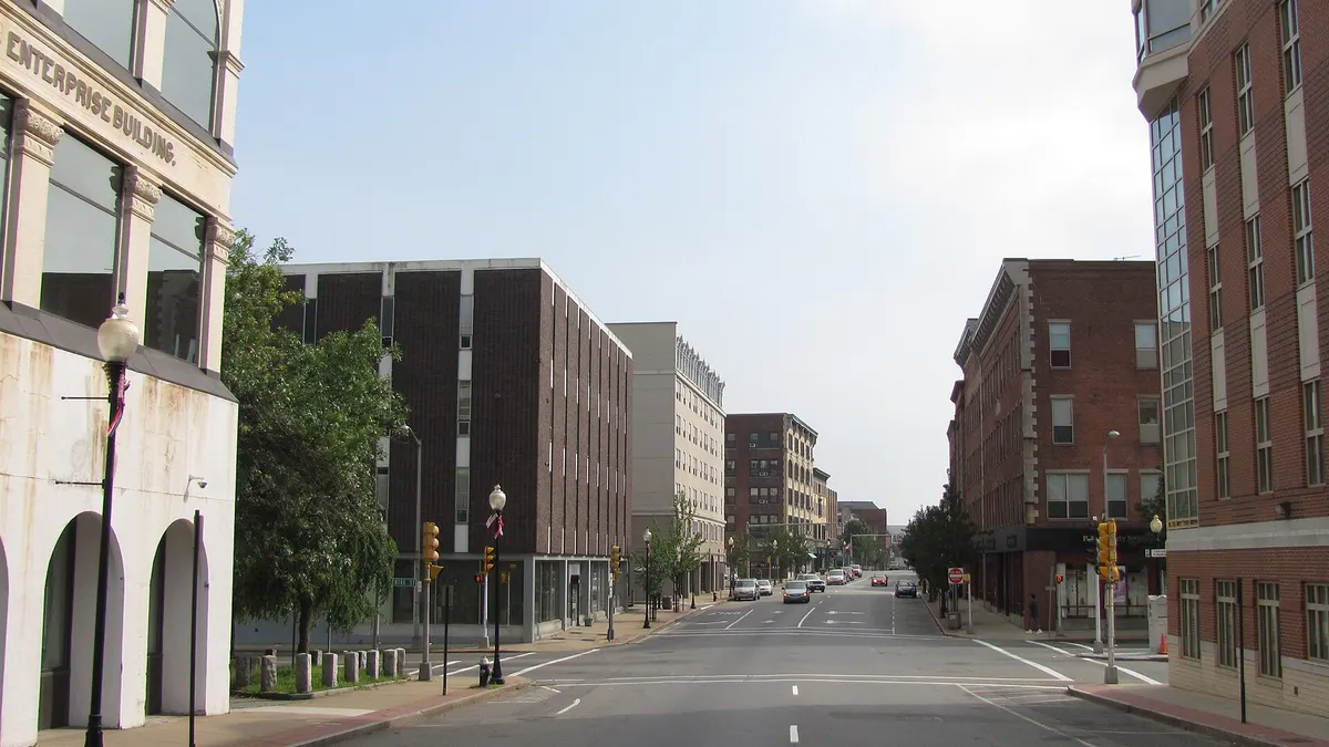 Electrical services in Brockton, Massachusetts