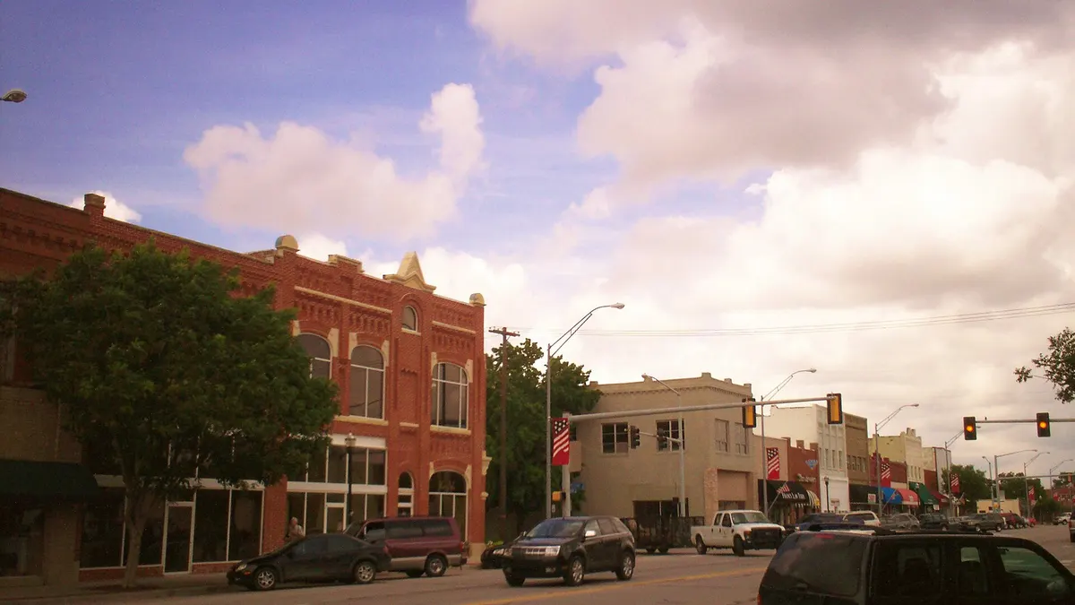 Electrical services in Broken Arrow, Oklahoma