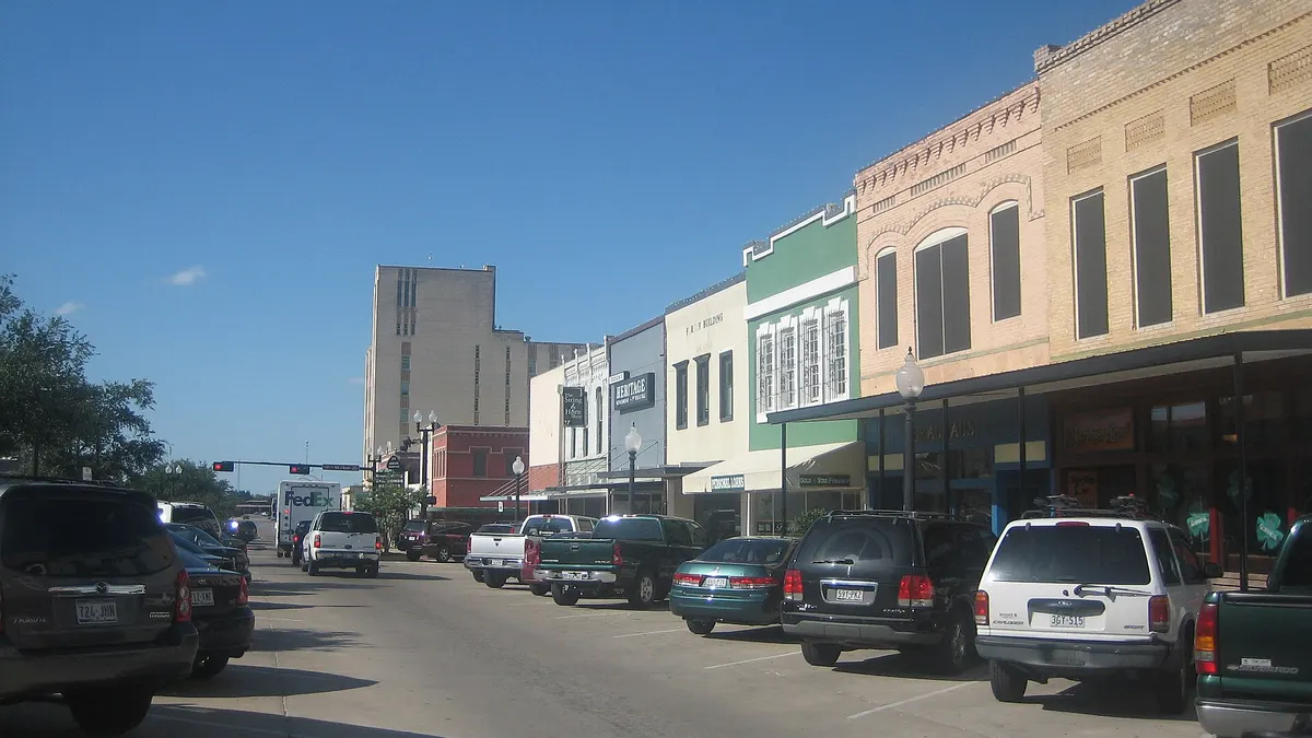 Electrical services in Bryan, Texas