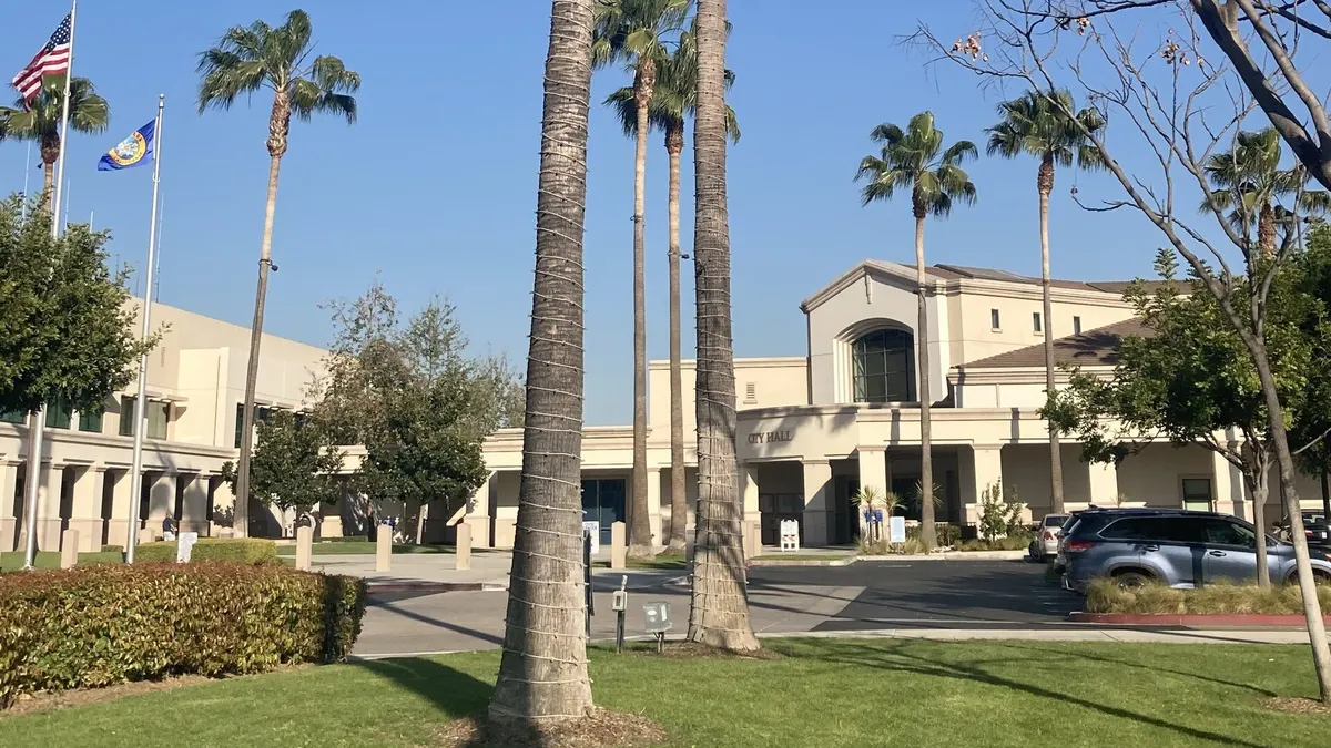 Electrical services in Buena Park, California