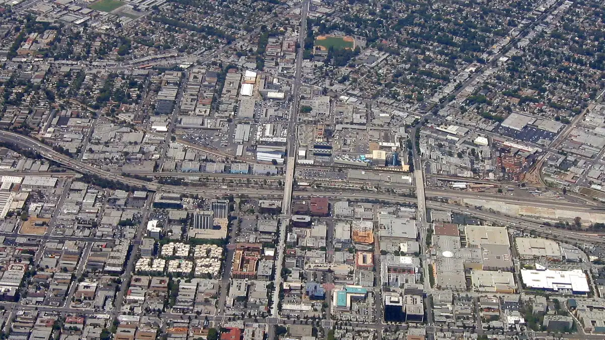 Electrical services in Burbank, California