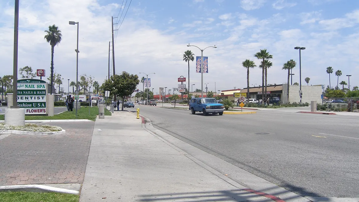 Electrical services in Carson, California