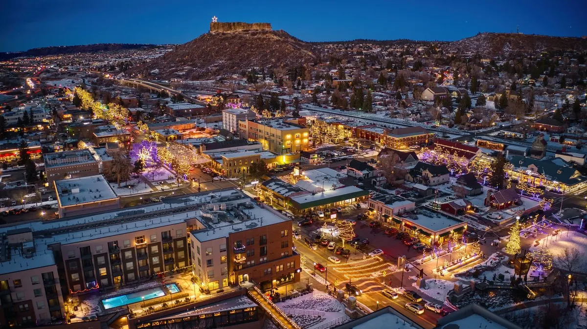 Electrical services in Castle Rock, Colorado