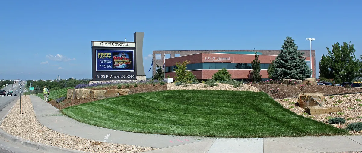Electrical services in Centennial, Colorado