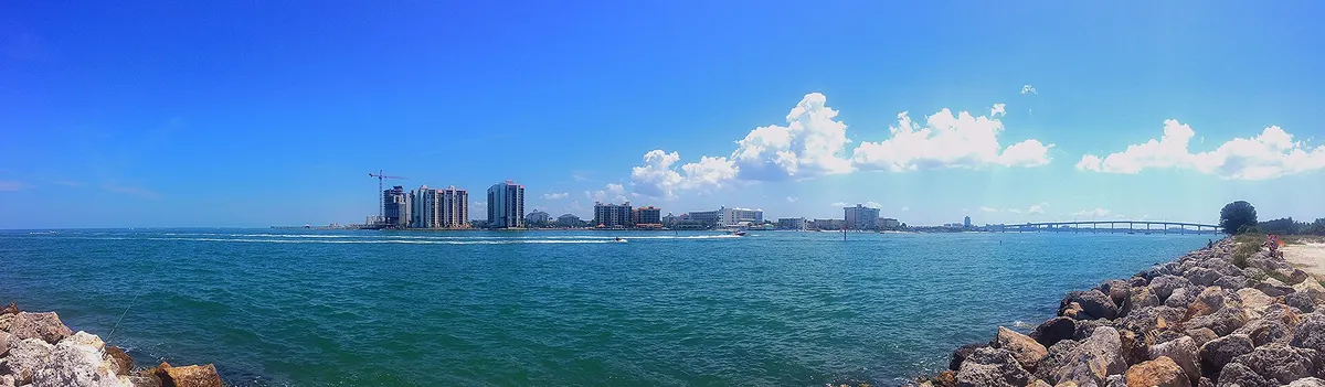 Electrical services in Clearwater, Florida