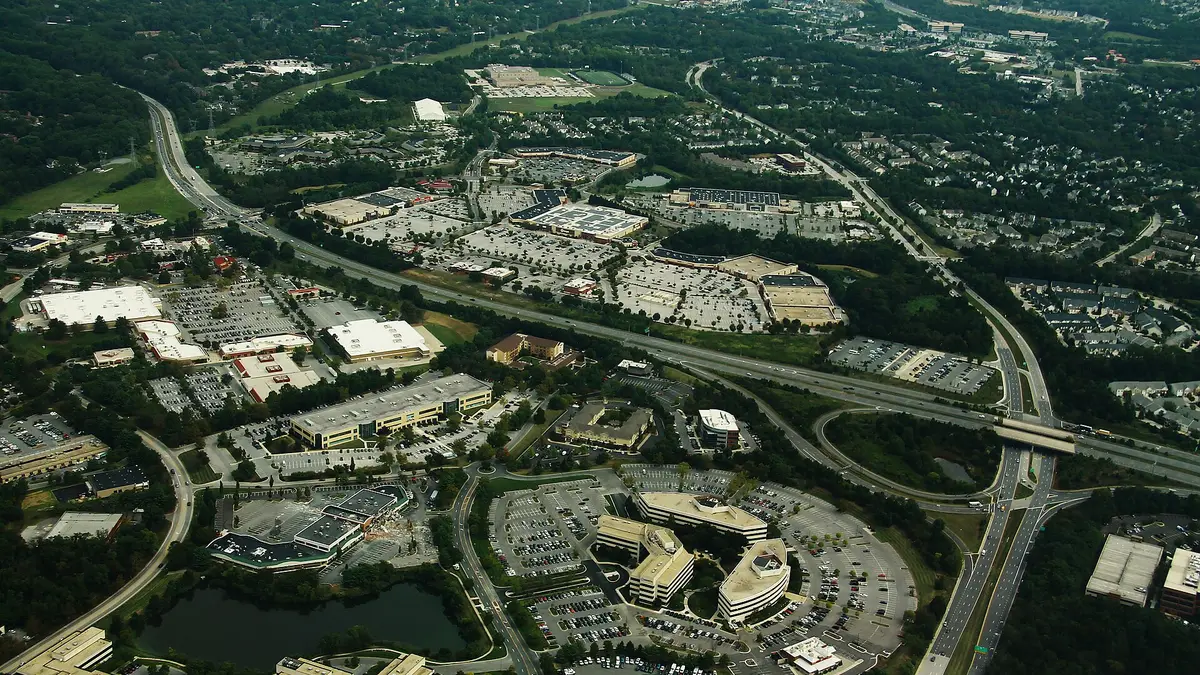 Electrical services in Columbia, Maryland