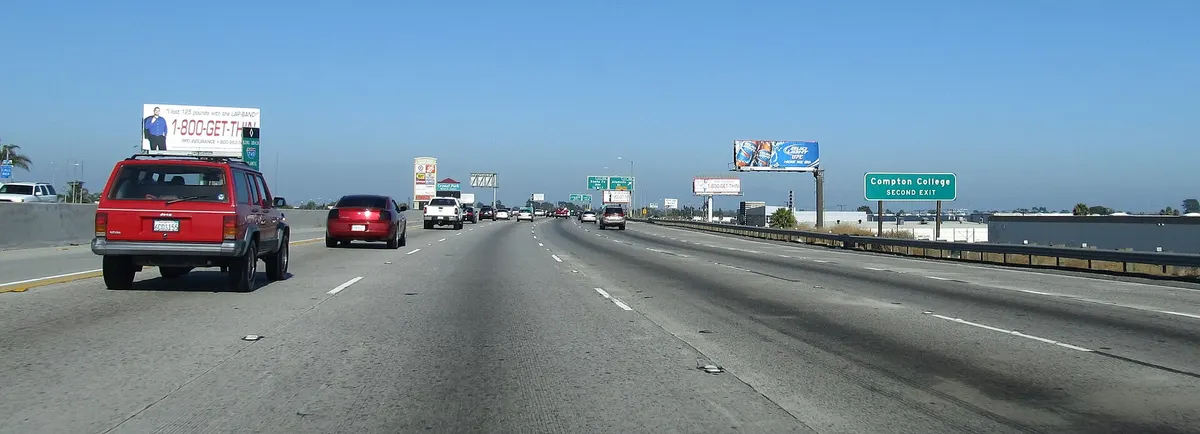 Electrical services in Compton, California