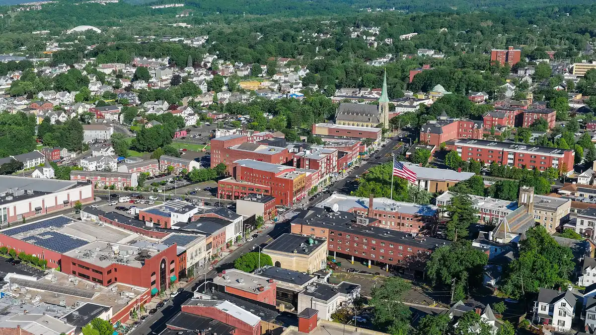 Electrical services in Danbury, Connecticut