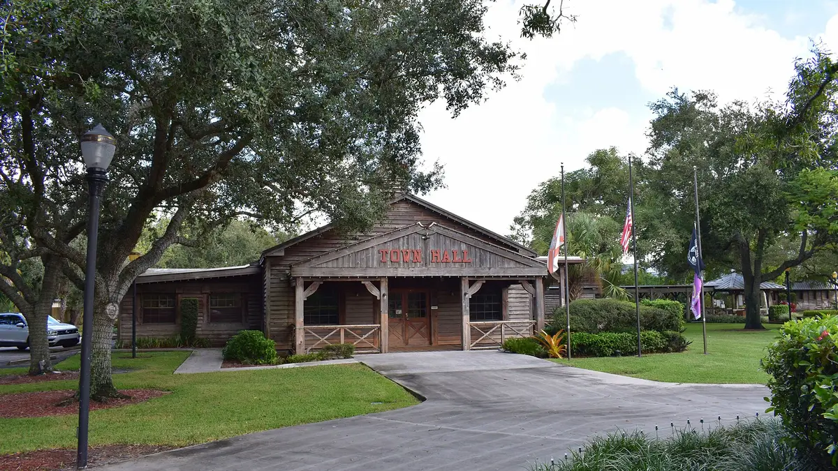 Electrical services in Davie, Florida