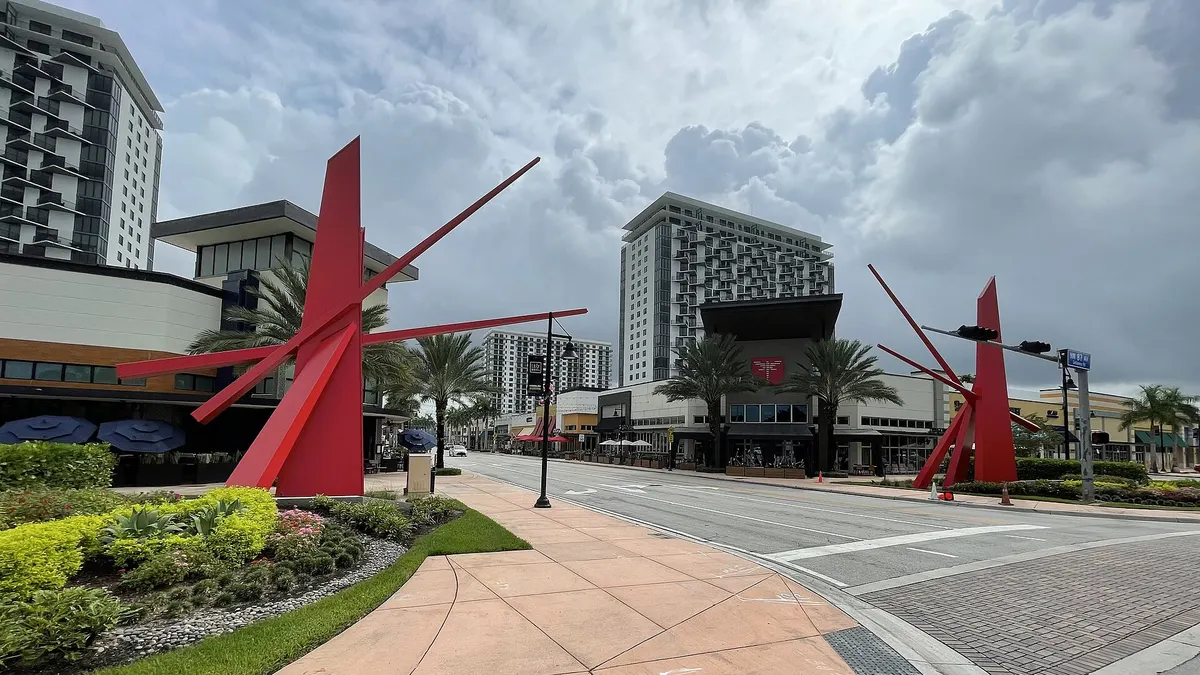 Electrical services in Doral, Florida