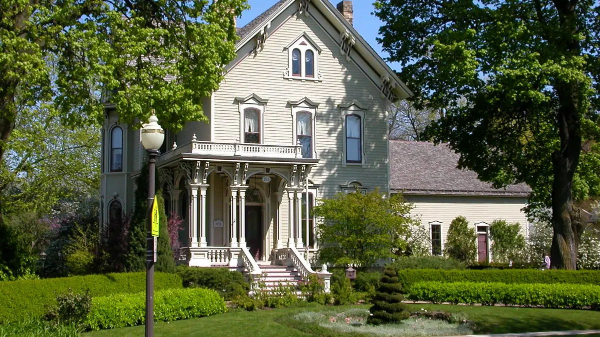 Electrical services in Elgin, Illinois