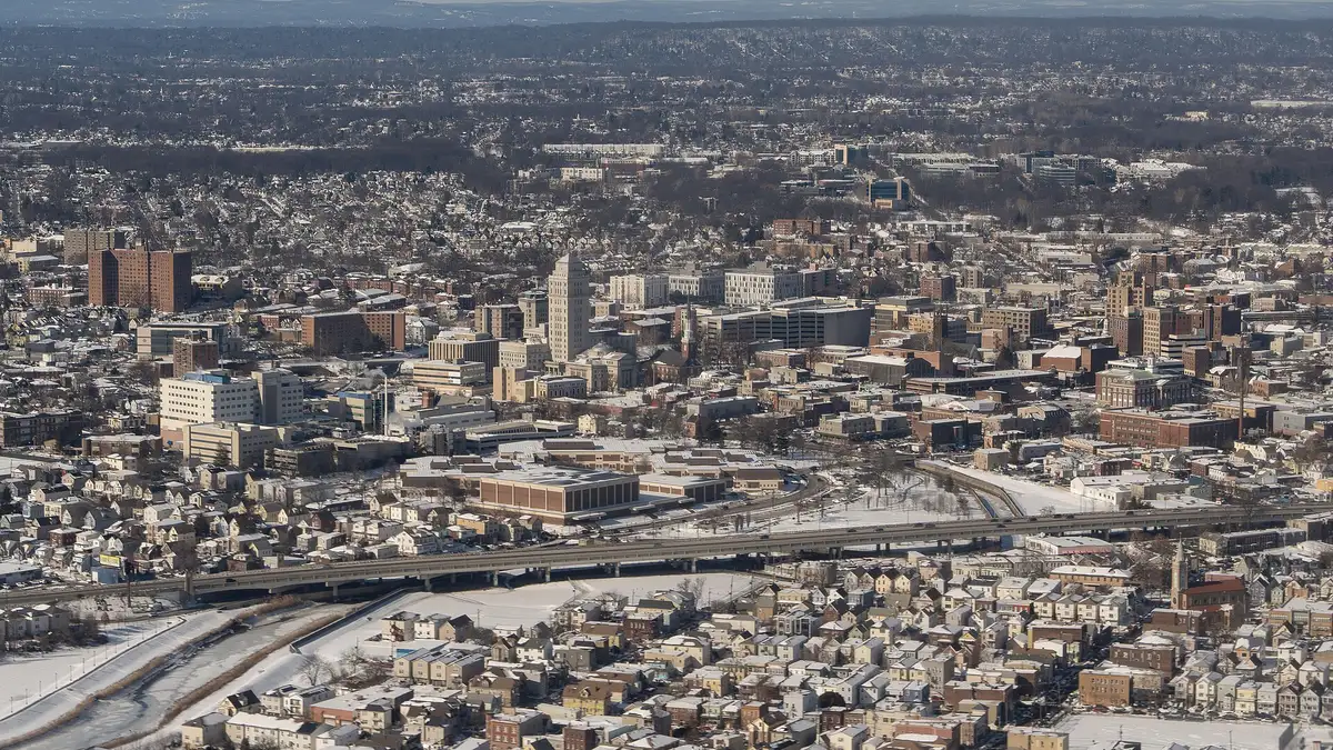 Electrical services in Elizabeth, New Jersey
