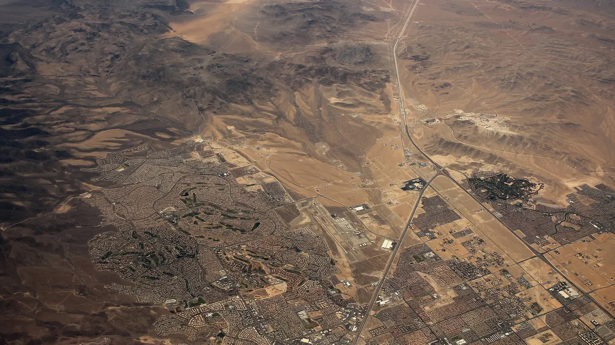 Electrical services in Enterprise, Nevada
