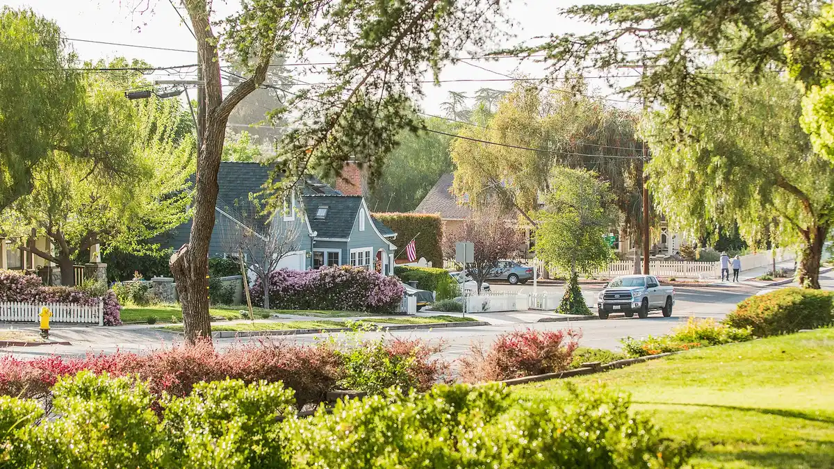 Electrical services in Escondido, California