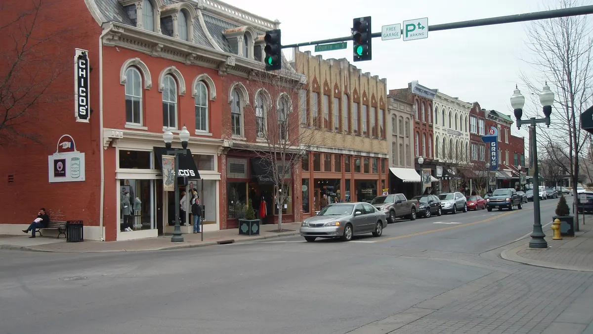 Electrical services in Franklin, Tennessee