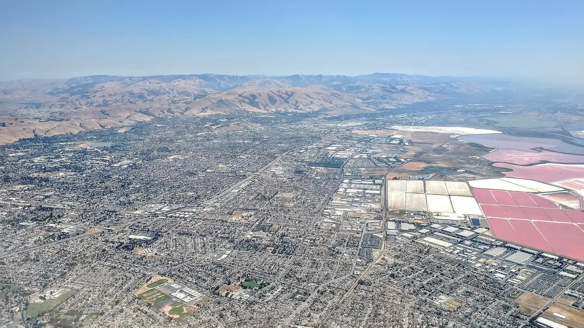 Electrical services in Fremont, California