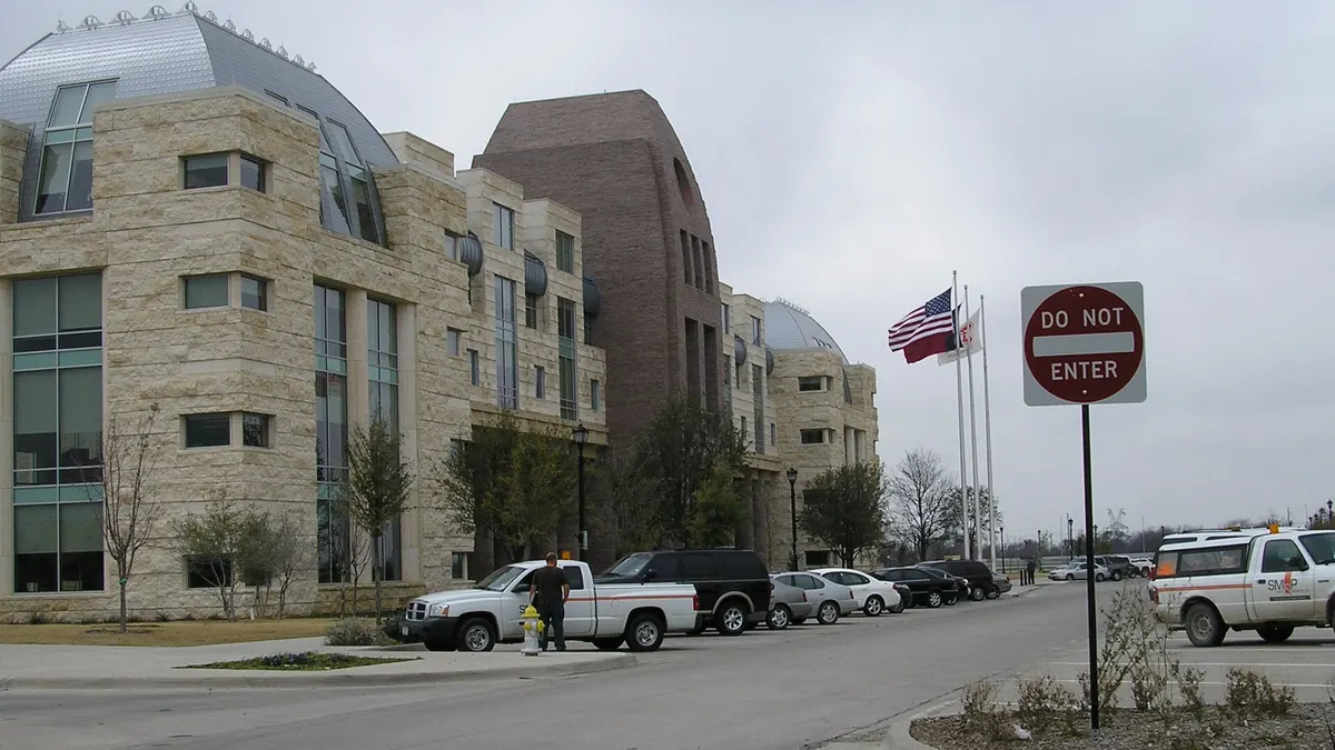 Electrical services in Frisco, Texas
