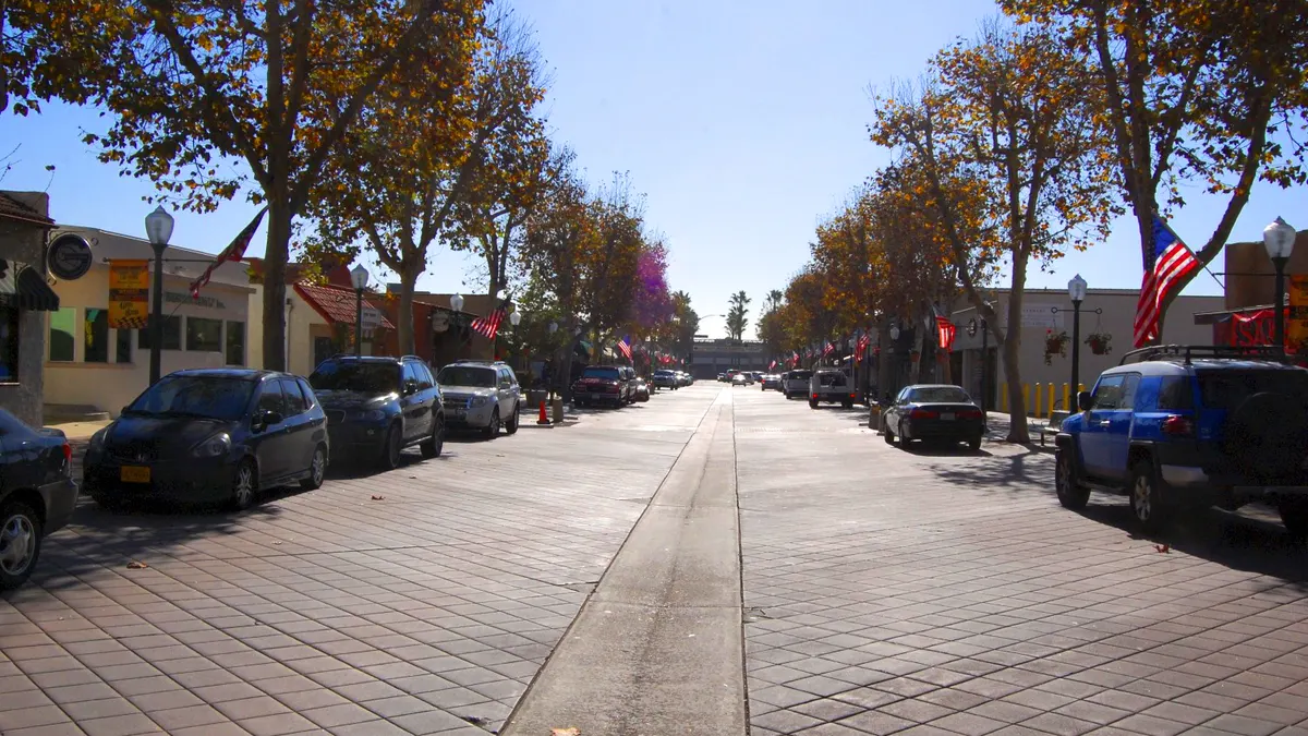 Electrical services in Garden Grove, California