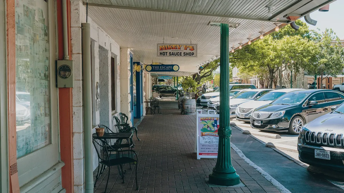 Electrical services in Georgetown, Texas
