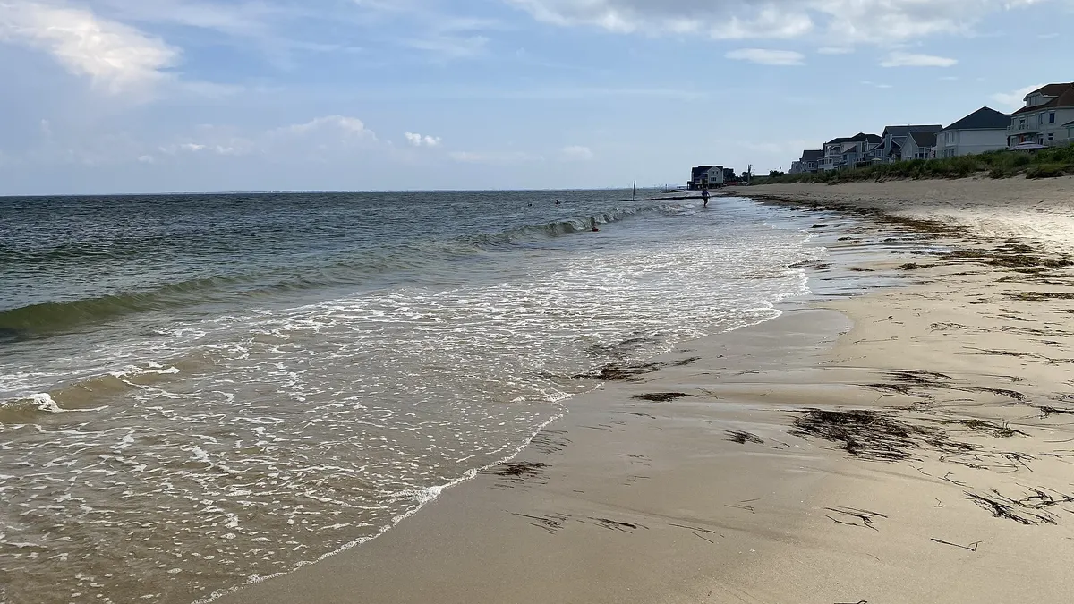 Electrical services in Hampton, Virginia