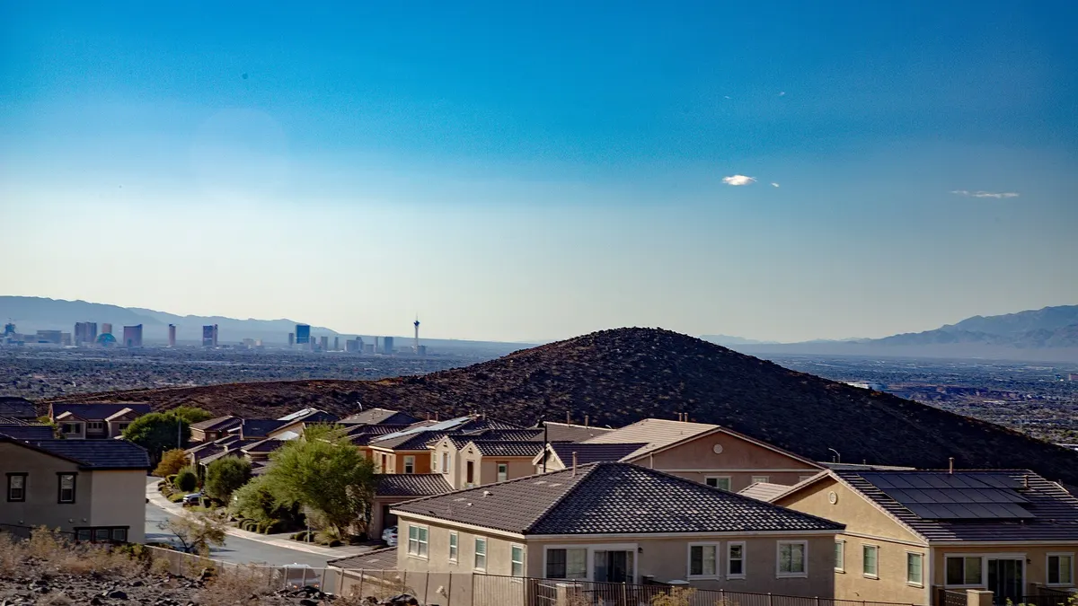 Electrical services in Henderson, Nevada