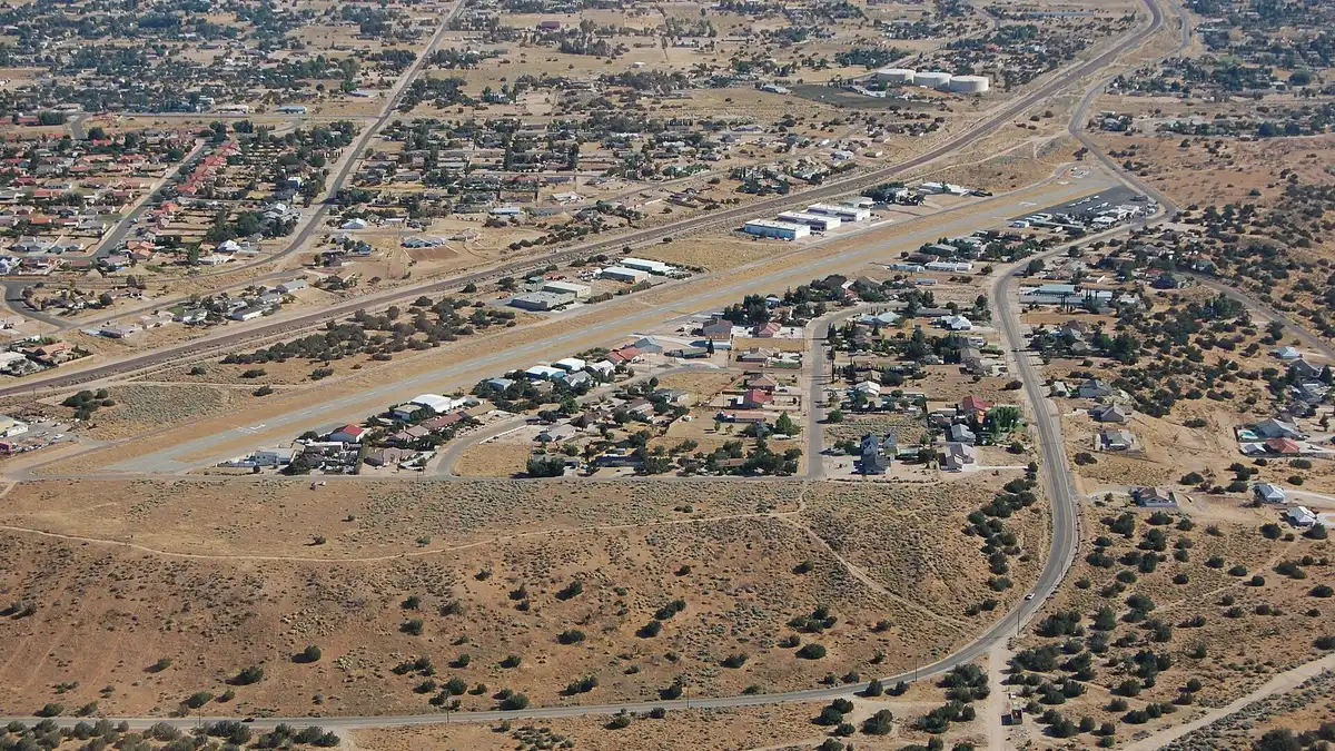 Electrical services in Hesperia, California