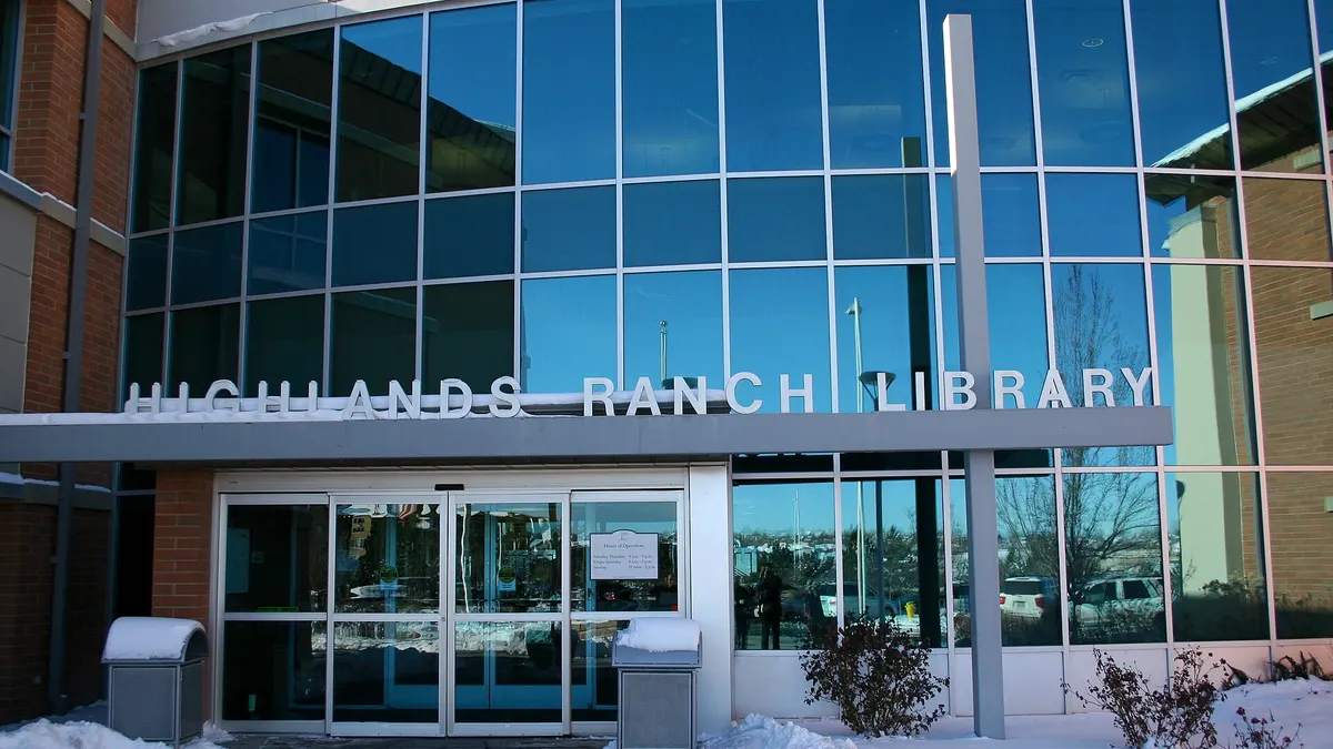 Electrical services in Highlands Ranch, Colorado