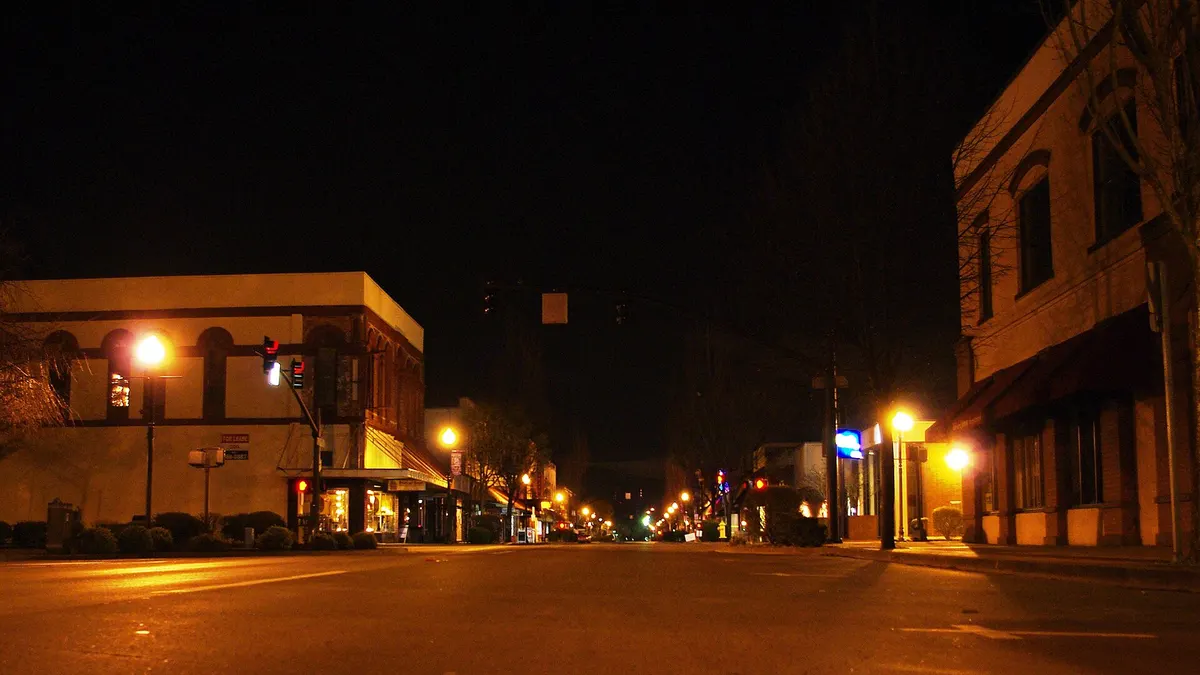 Electrical services in Hillsboro, Oregon