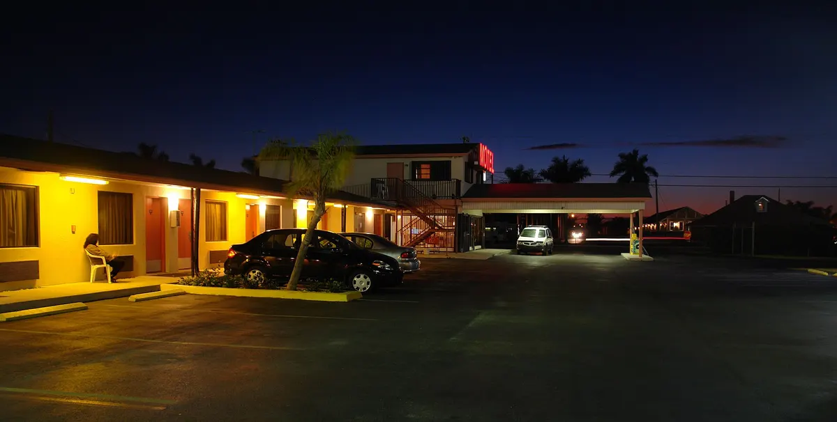 Electrical services in Homestead, Florida