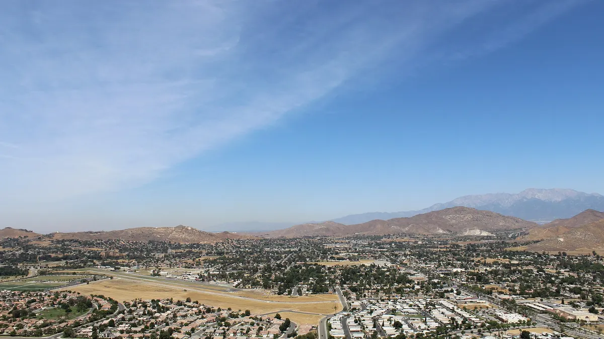 Electrical services in Jurupa Valley, California