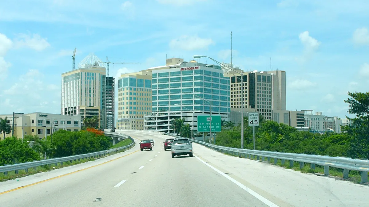 Electrical services in Kendall, Florida