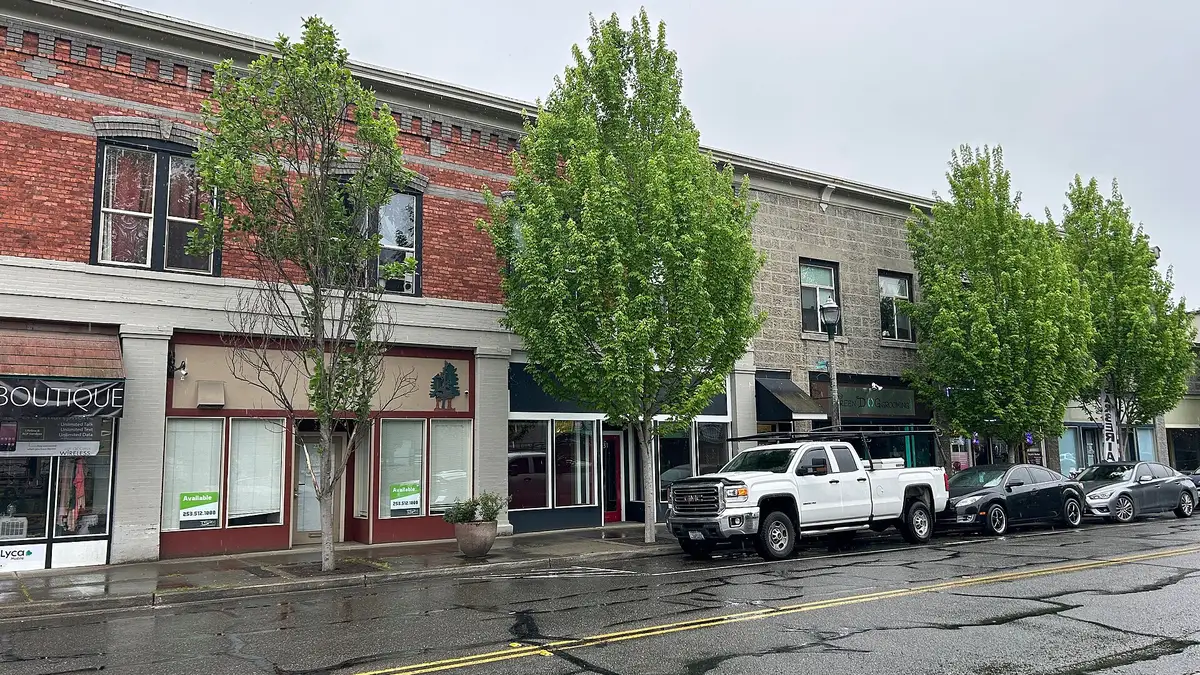 Electrical services in Kent, Washington