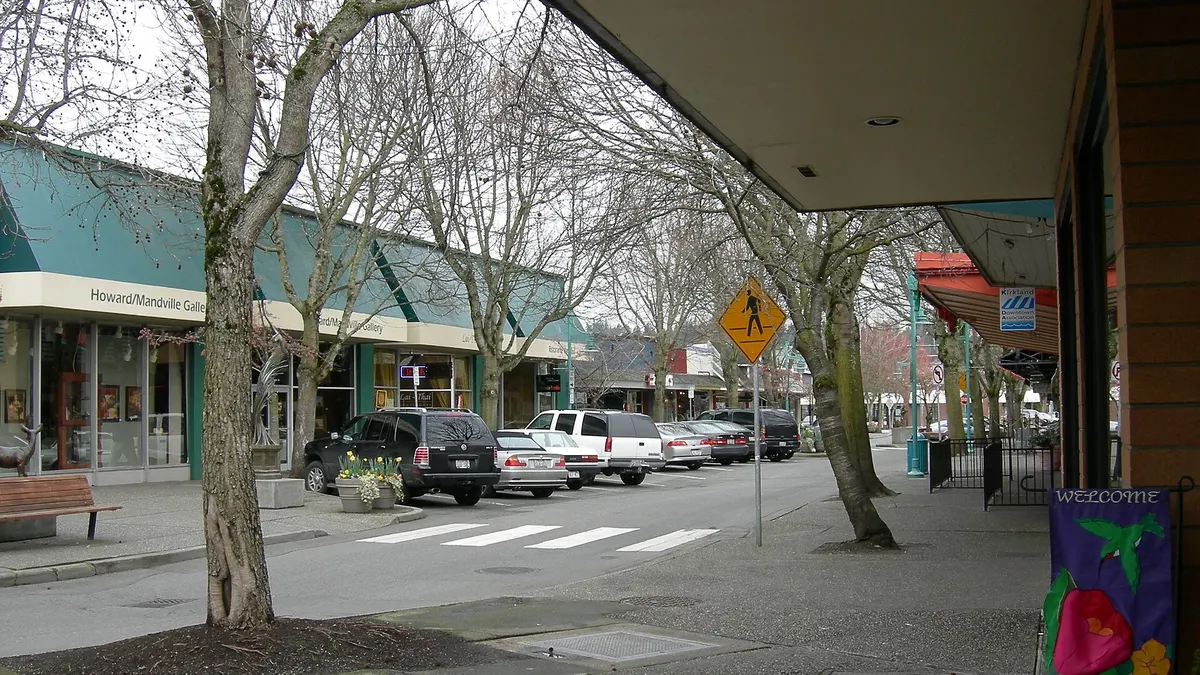 Electrical services in Kirkland, Washington