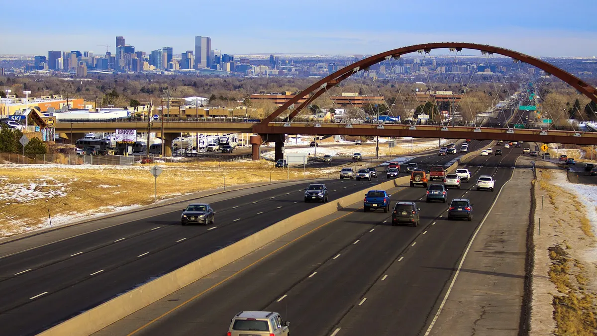 Electrical services in Lakewood, Colorado