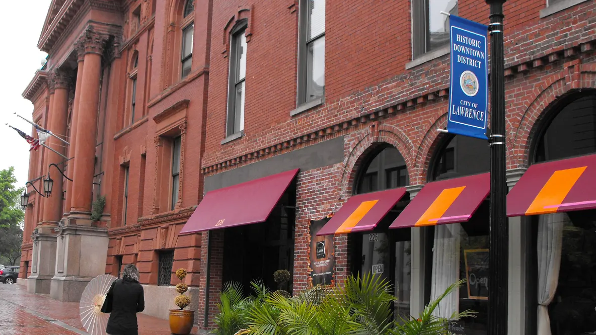 Electrical services in Lawrence, Massachusetts