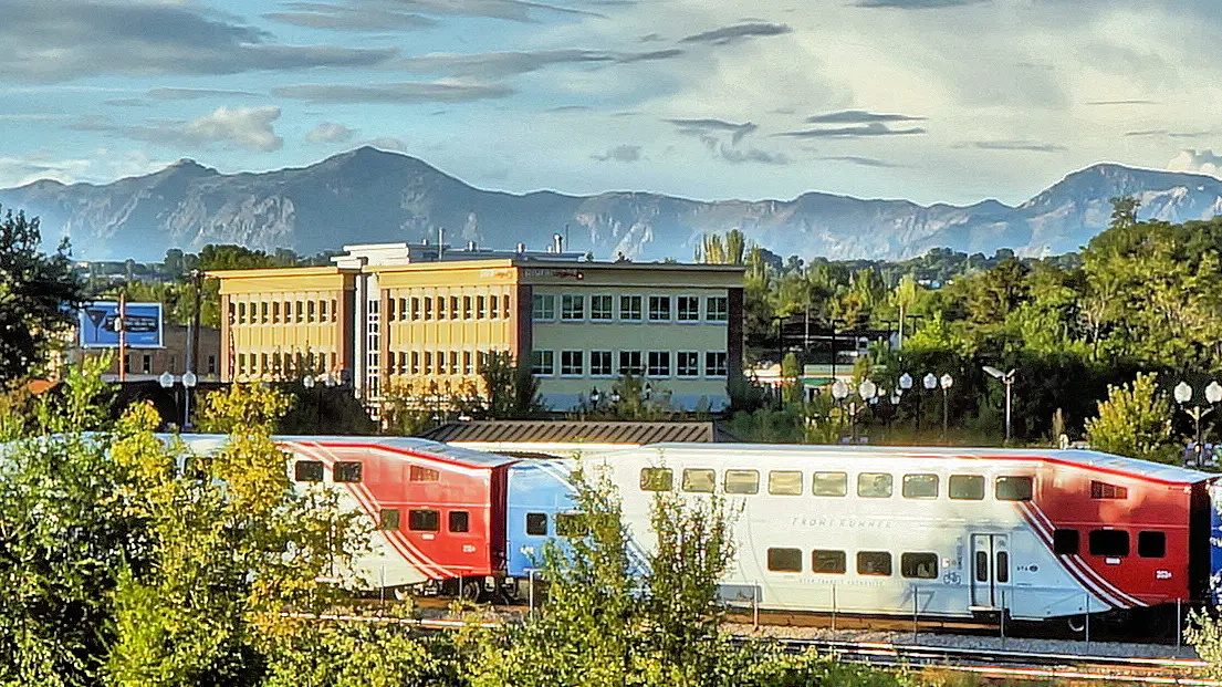 Electrical services in Layton, Utah