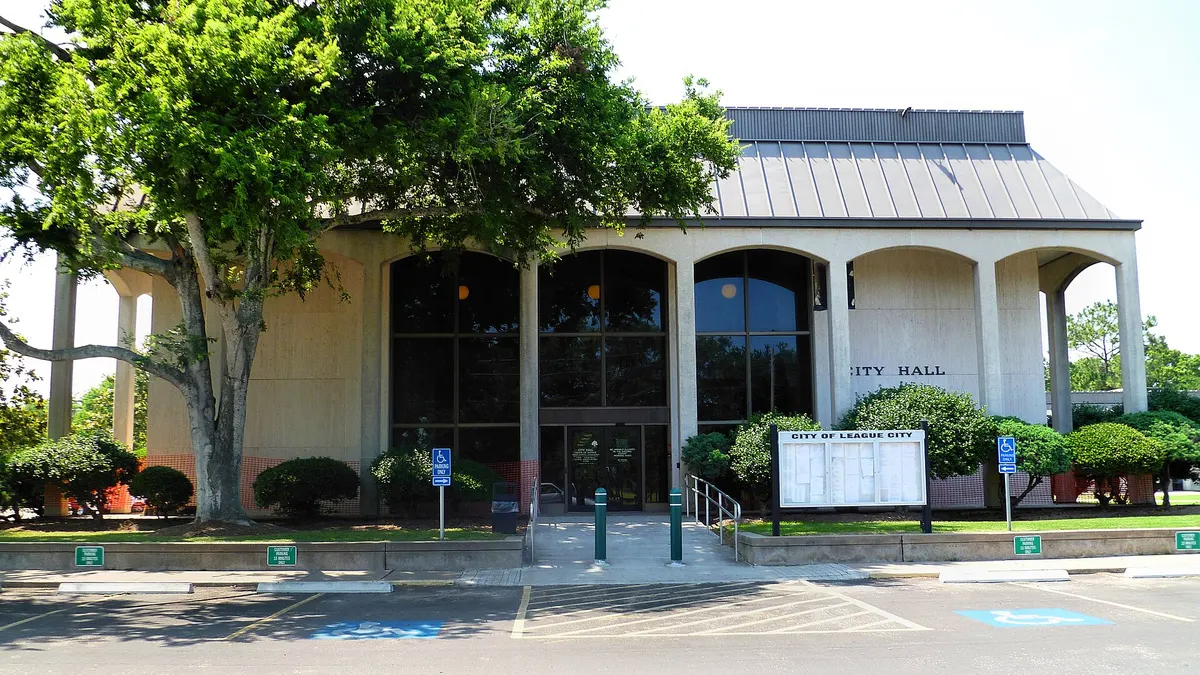 Electrical services in League City, Texas