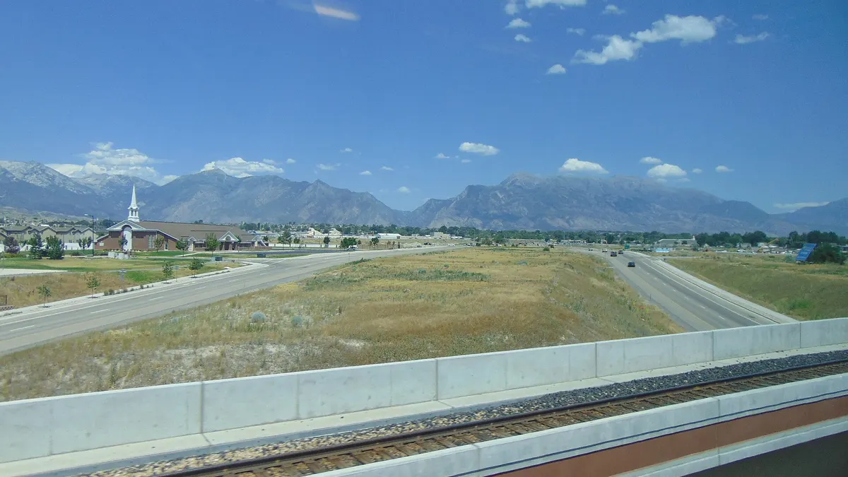 Electrical services in Lehi, Utah