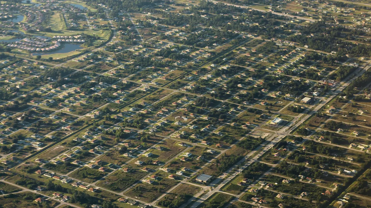 Electrical services in Lehigh Acres, Florida