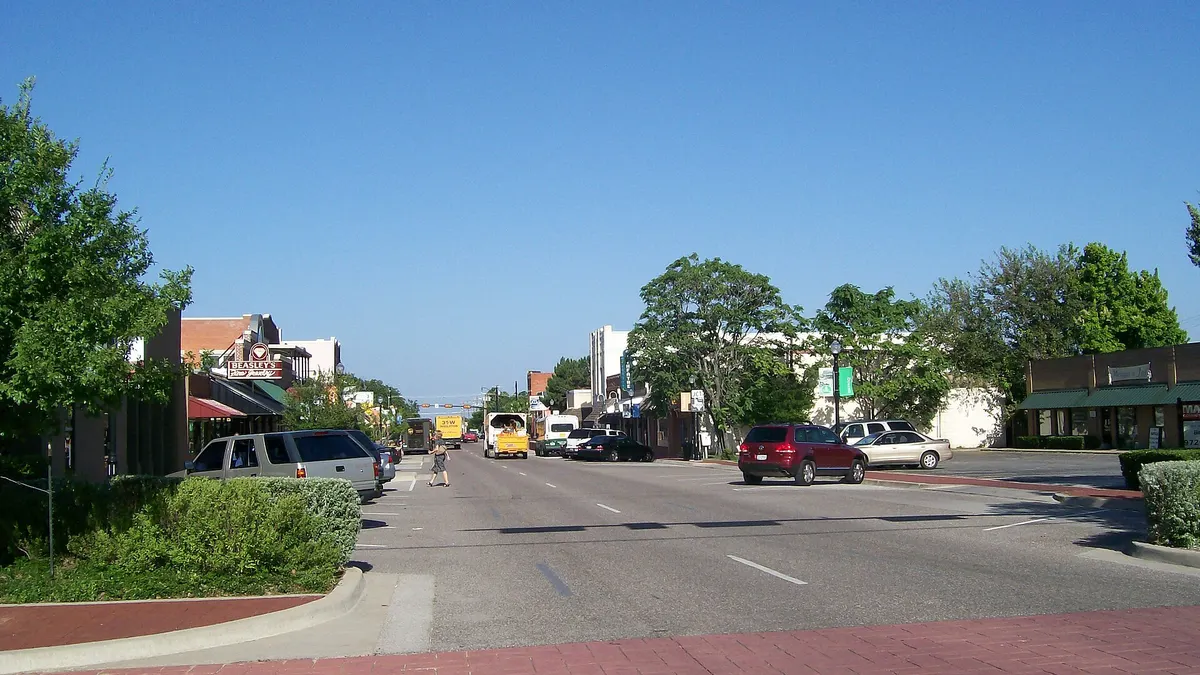 Electrical services in Lewisville, Texas