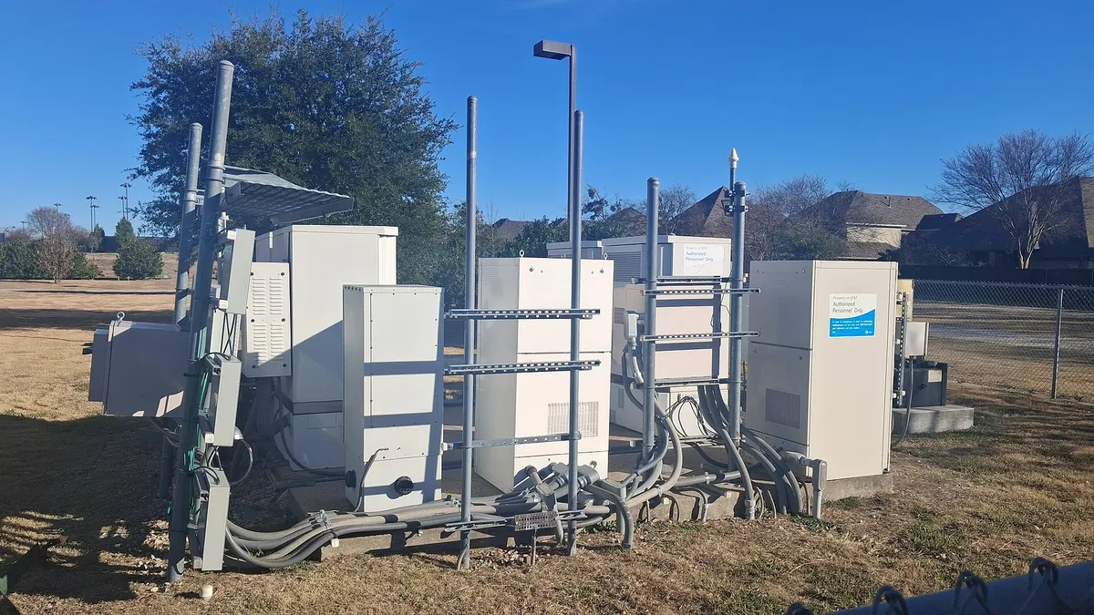 Electrical services in McKinney, Texas
