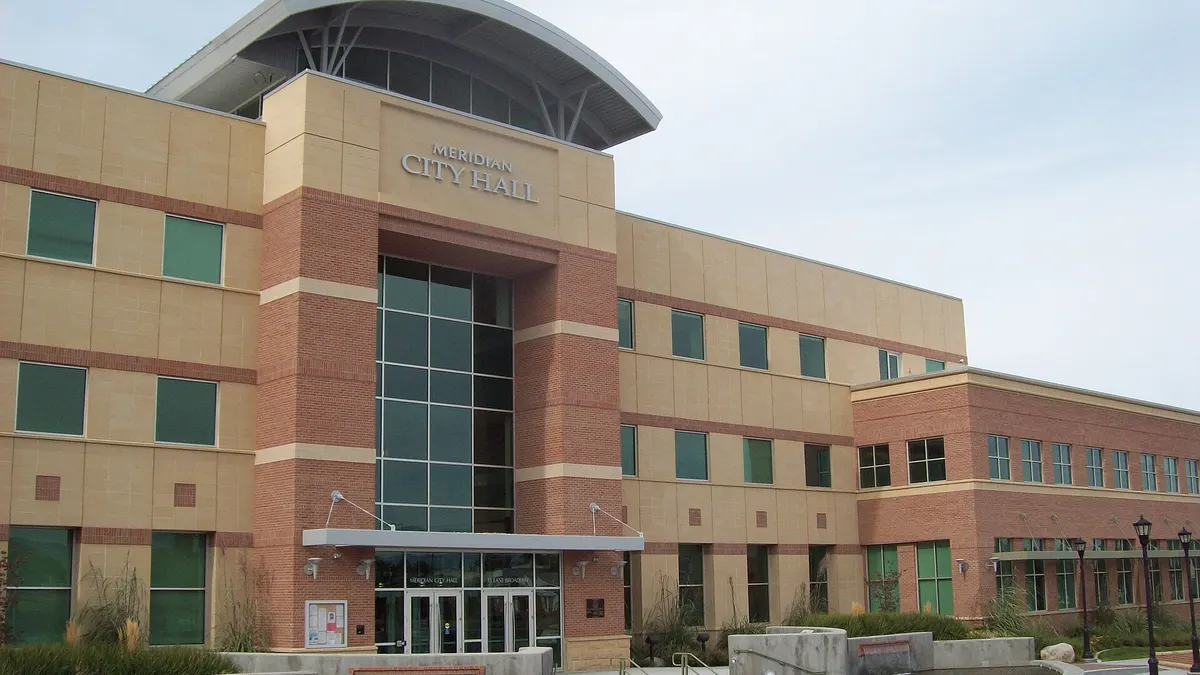 Electrical services in Meridian, Idaho
